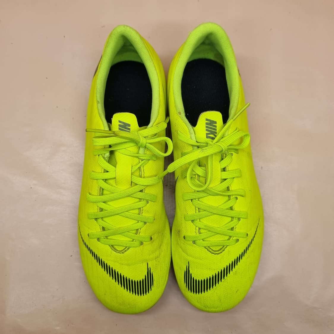 나이키 머큐리얼 베이퍼12 아카데미 축구화 235 상품이미지2