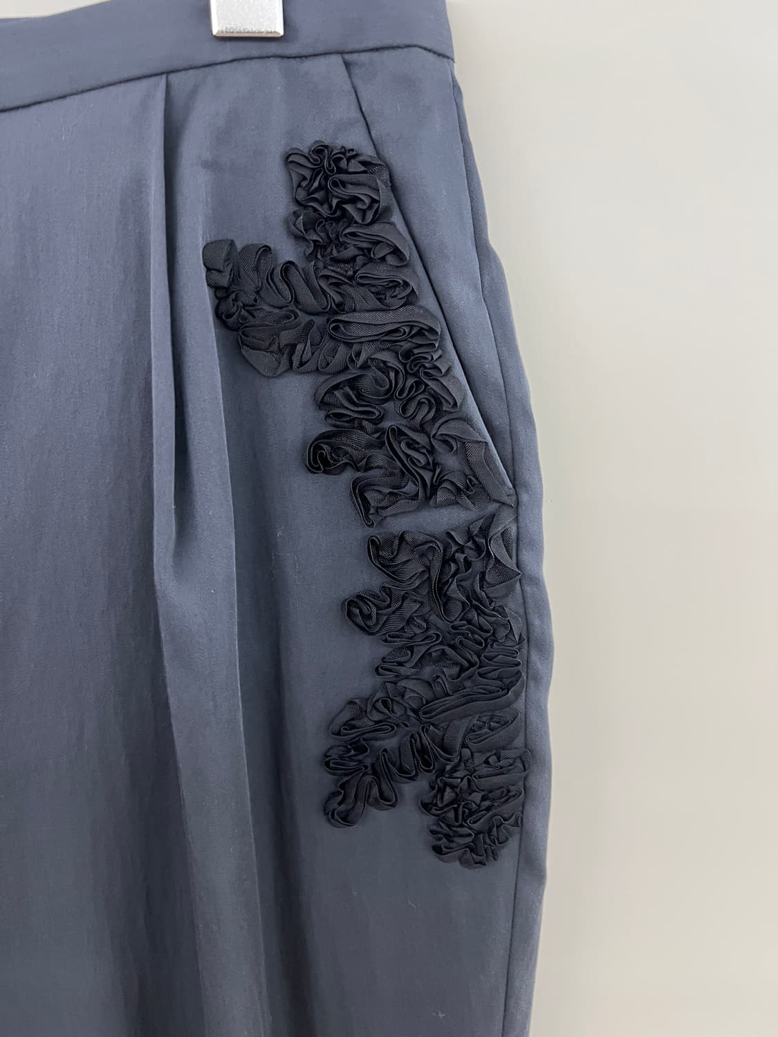 요시오 쿠보 muller 슬랙스 상품이미지4