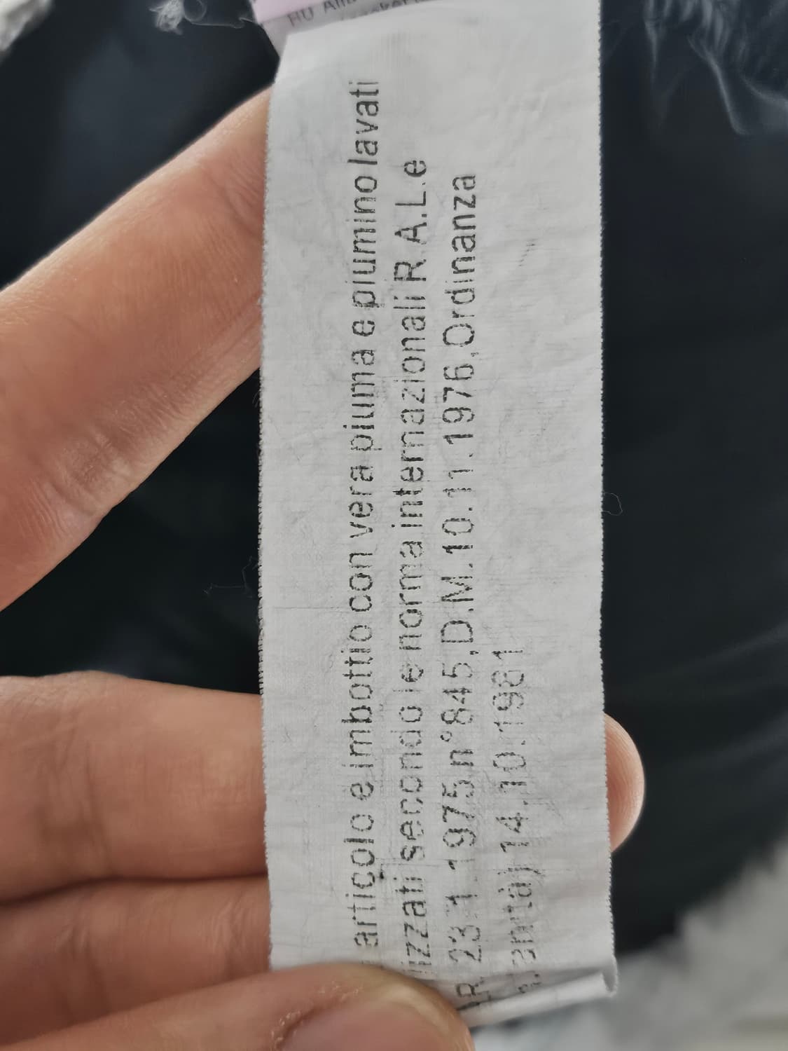 노스페이스 크롭 눕시 숏 눕시 패딩 화이트 M 상품이미지5