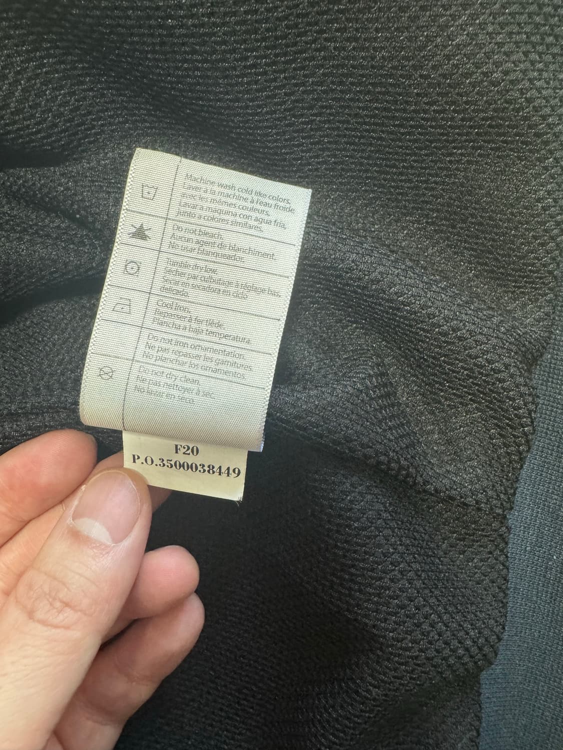 (S) 칼하트 레인 디펜더 후드집업 상품이미지7