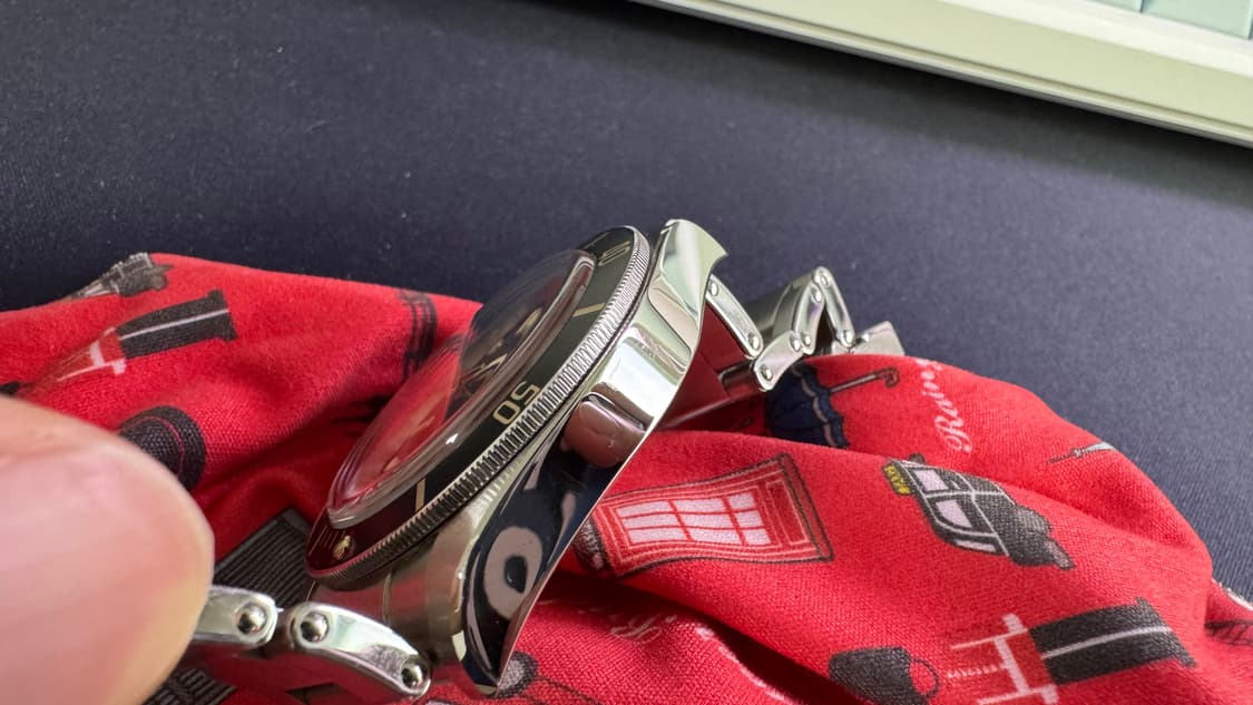 튜더 블랙베이 58 검판 풀박스 상품이미지7