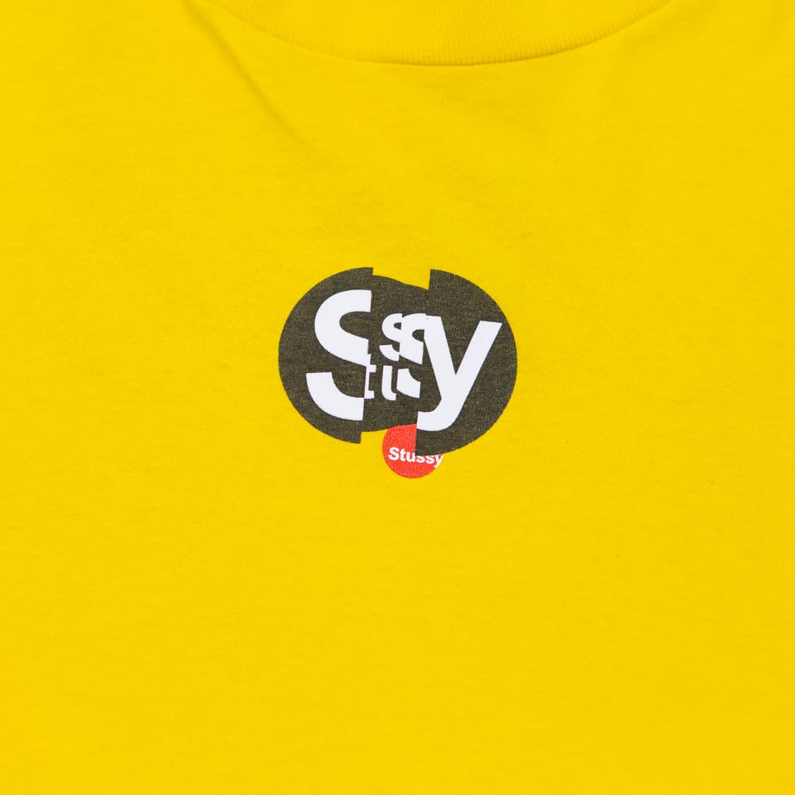 90s 스투시 GM 롱슬리브 상품이미지2