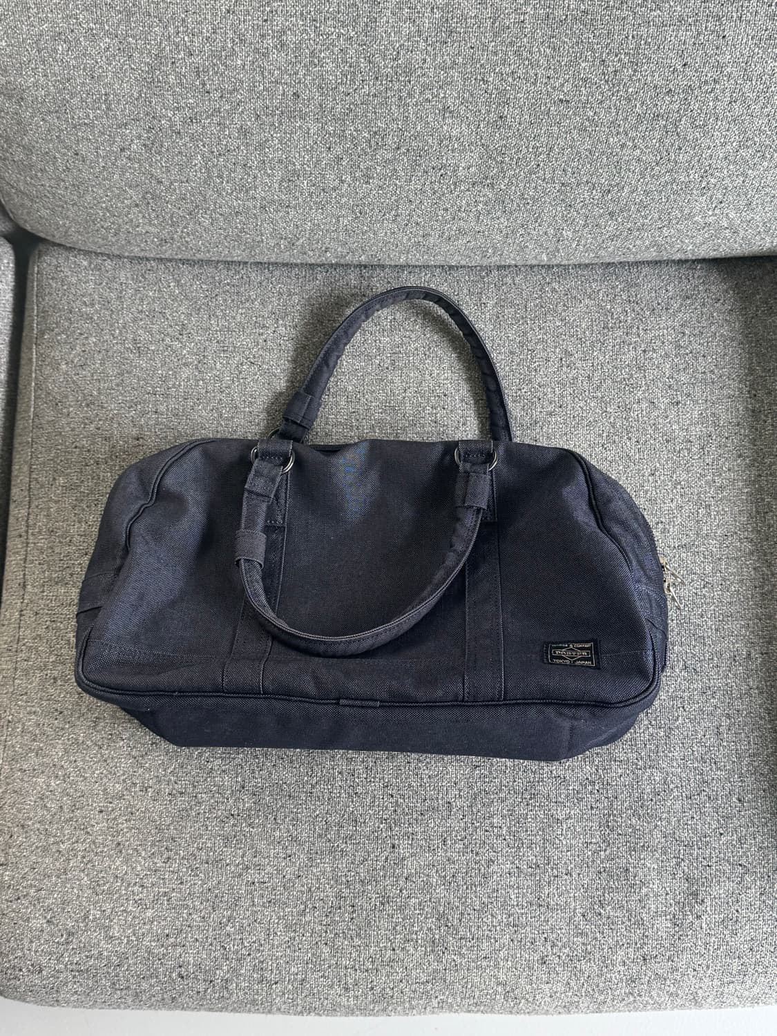 Porter Smoky boston bag  상품이미지2