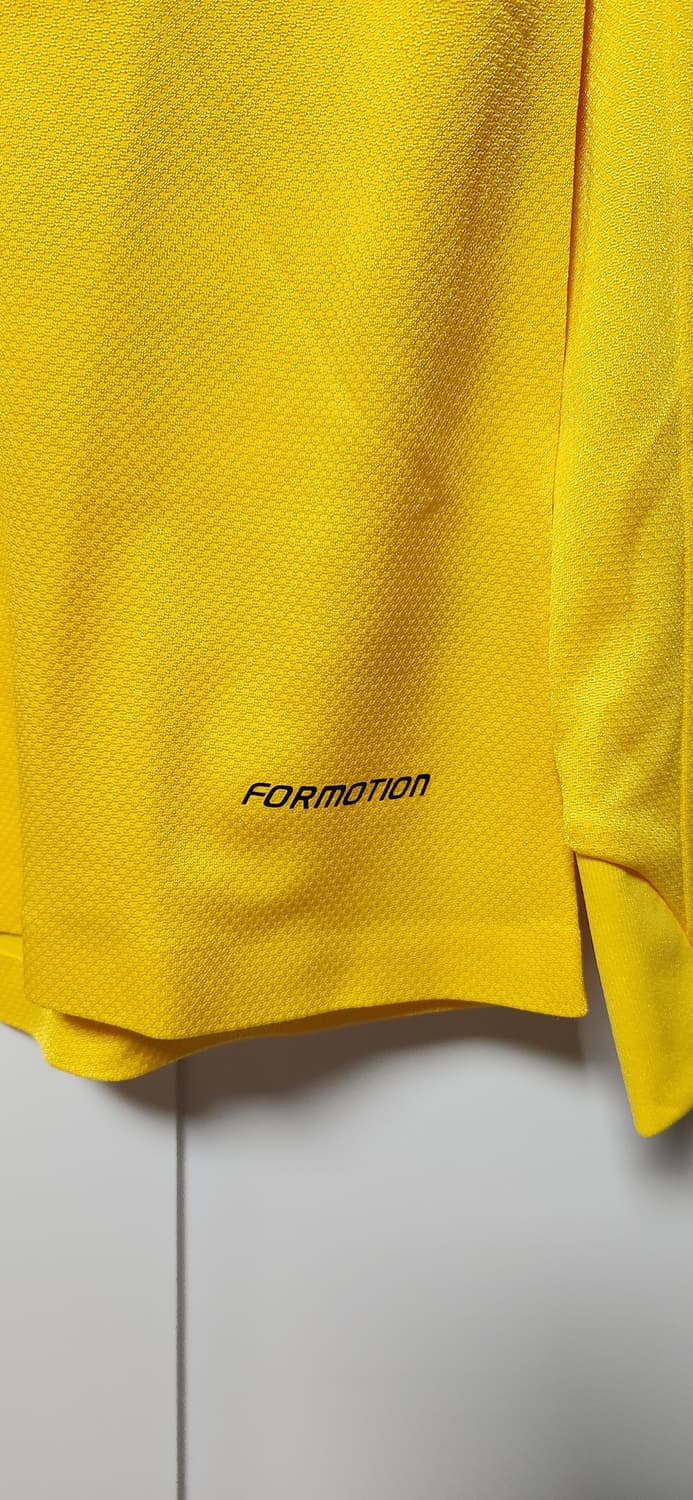 아디다스 첼시 08-09 Fa컵 결승 써드 유니폼 긴팔 NO.5 에시앙 상품이미지6