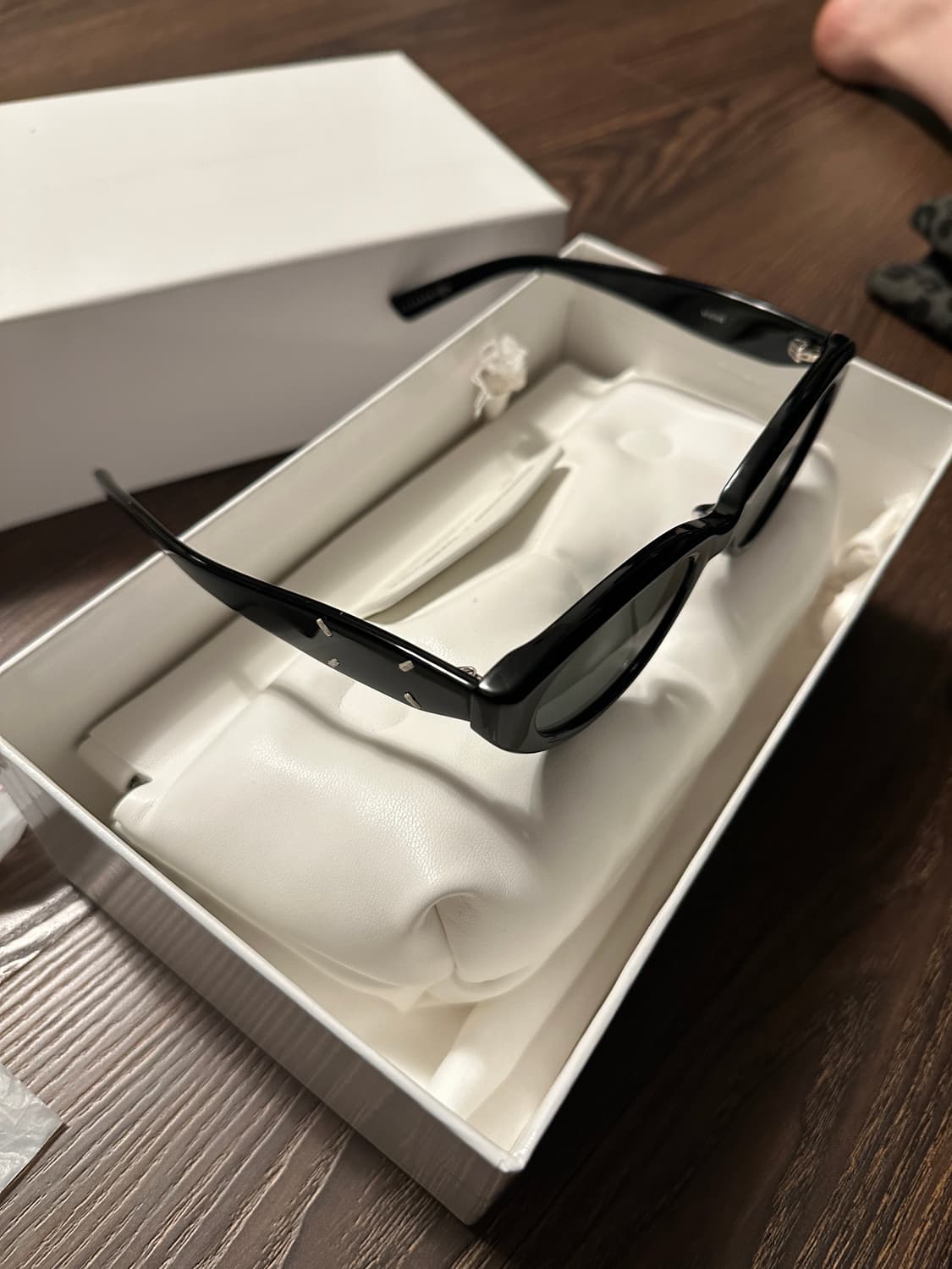 젠틀몬스터 메종마르지엘라 상품이미지2