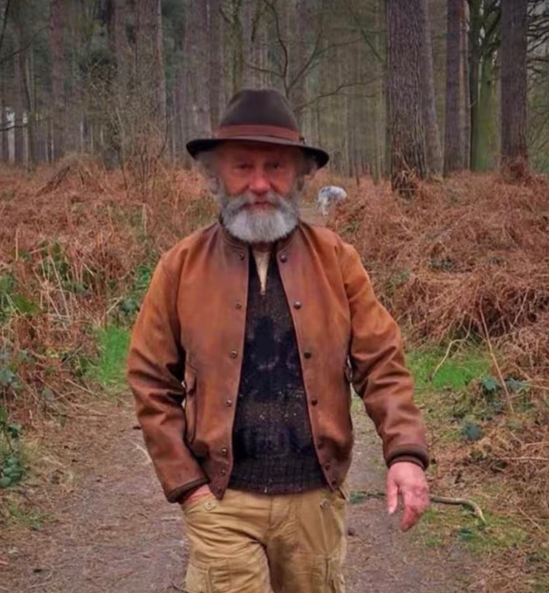 RRL Reversible 1920's Fligh jacket s 상품이미지2