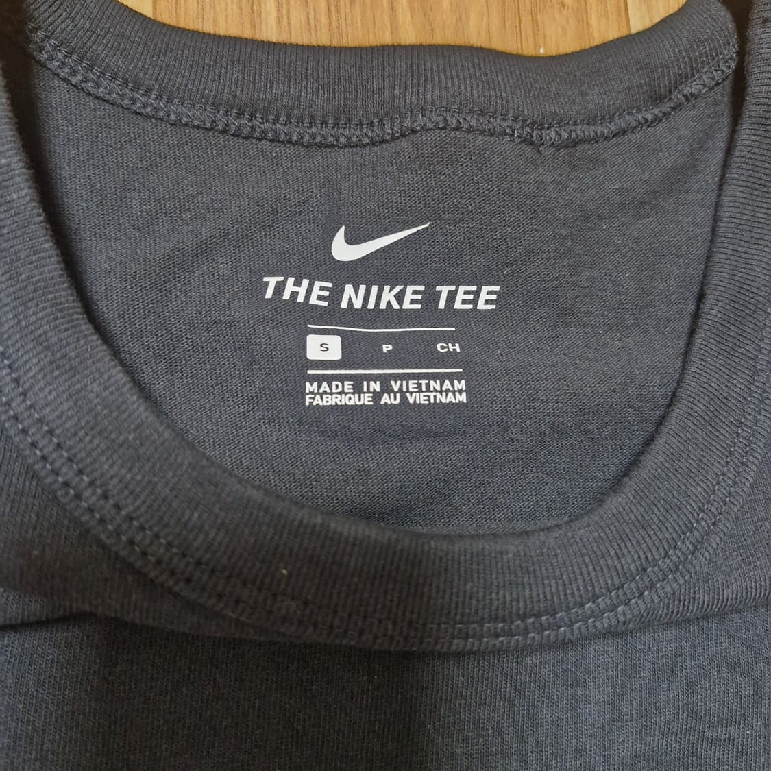 나이키 에센셜 반팔 티셔츠 상품이미지8