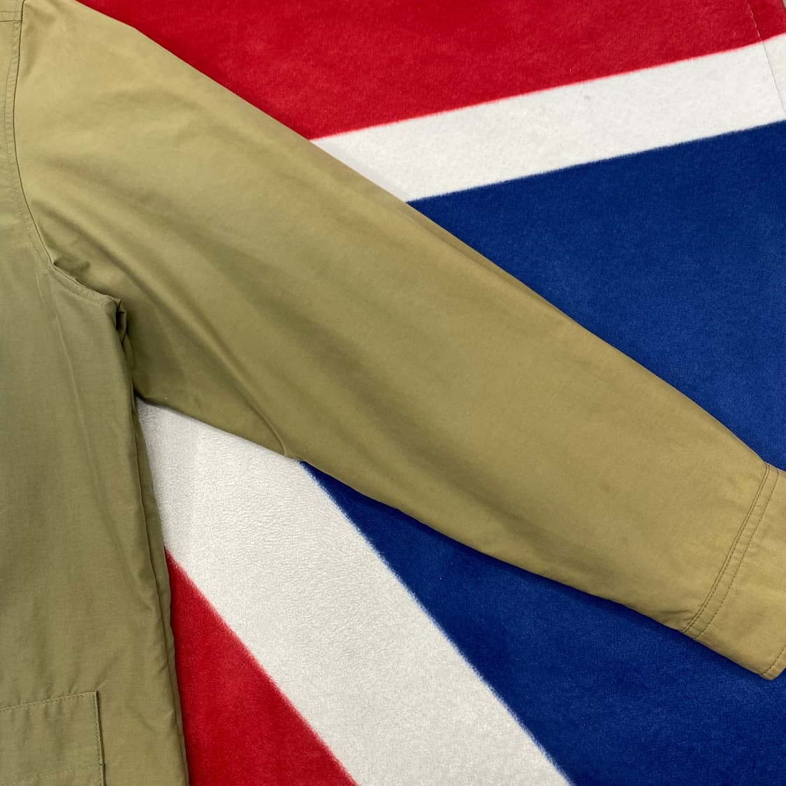 YSL 나일론 자켓 105 상품이미지5