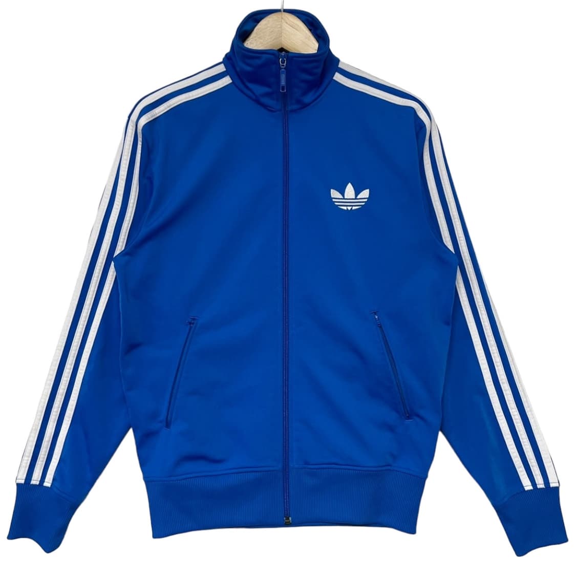 아디다스 og 파이어버드 트랙탑 져지 블루 상품이미지2