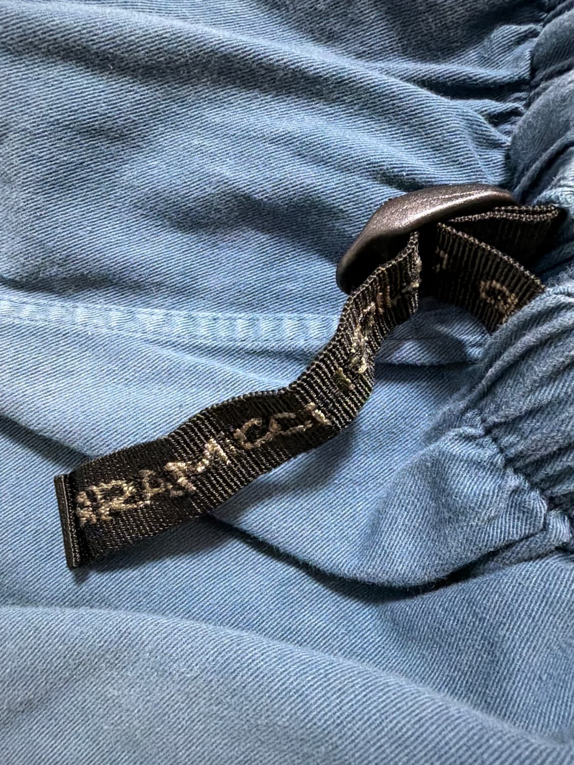 90s 그라미치 코튼 쇼츠 USA 상품이미지4