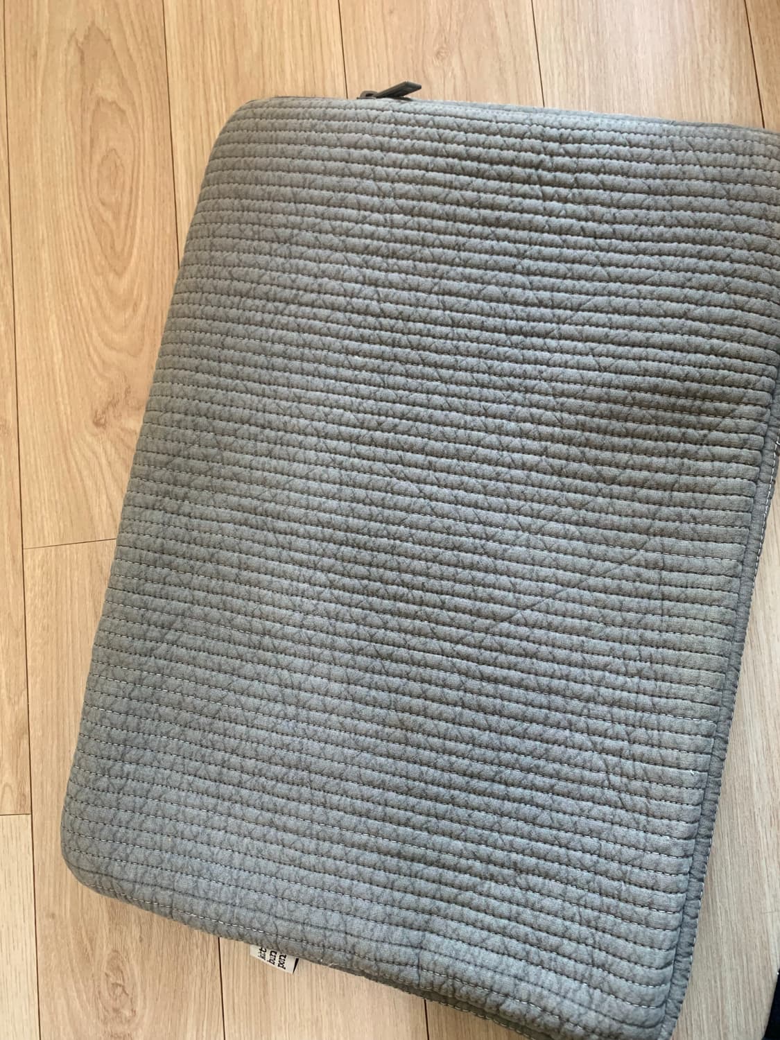 키티버니포니 노트북 랩탑 파우치 (15,16인치) 상품이미지3