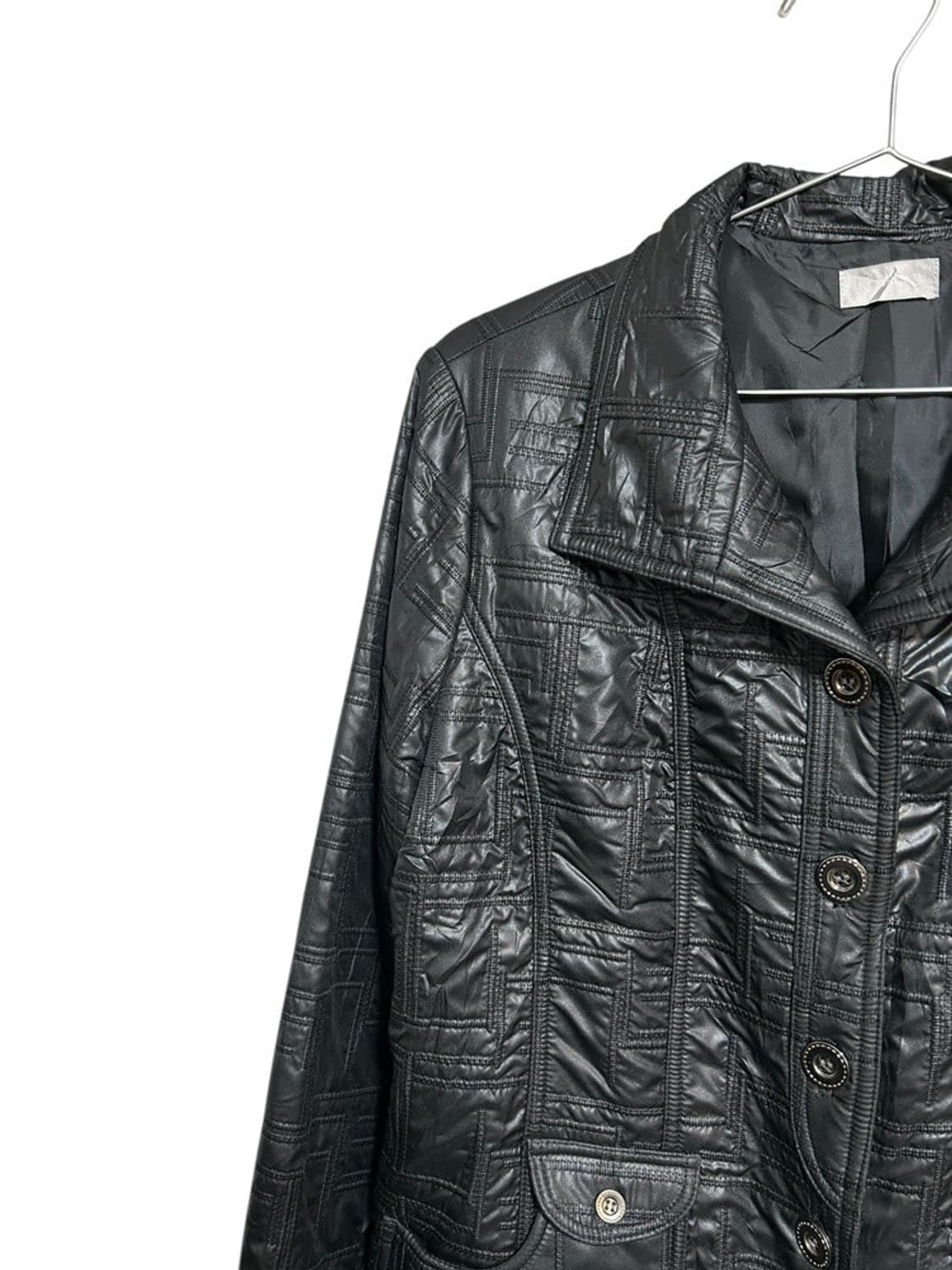 vtg jacket 상품이미지2