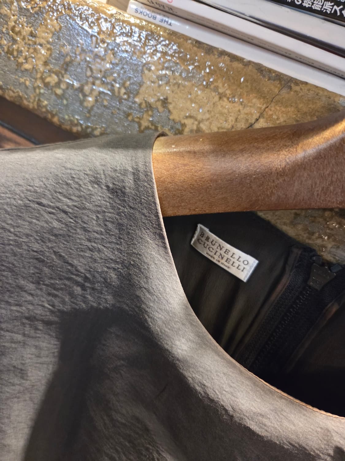 브루넬로 쿠치넬리 원피스 상품이미지9