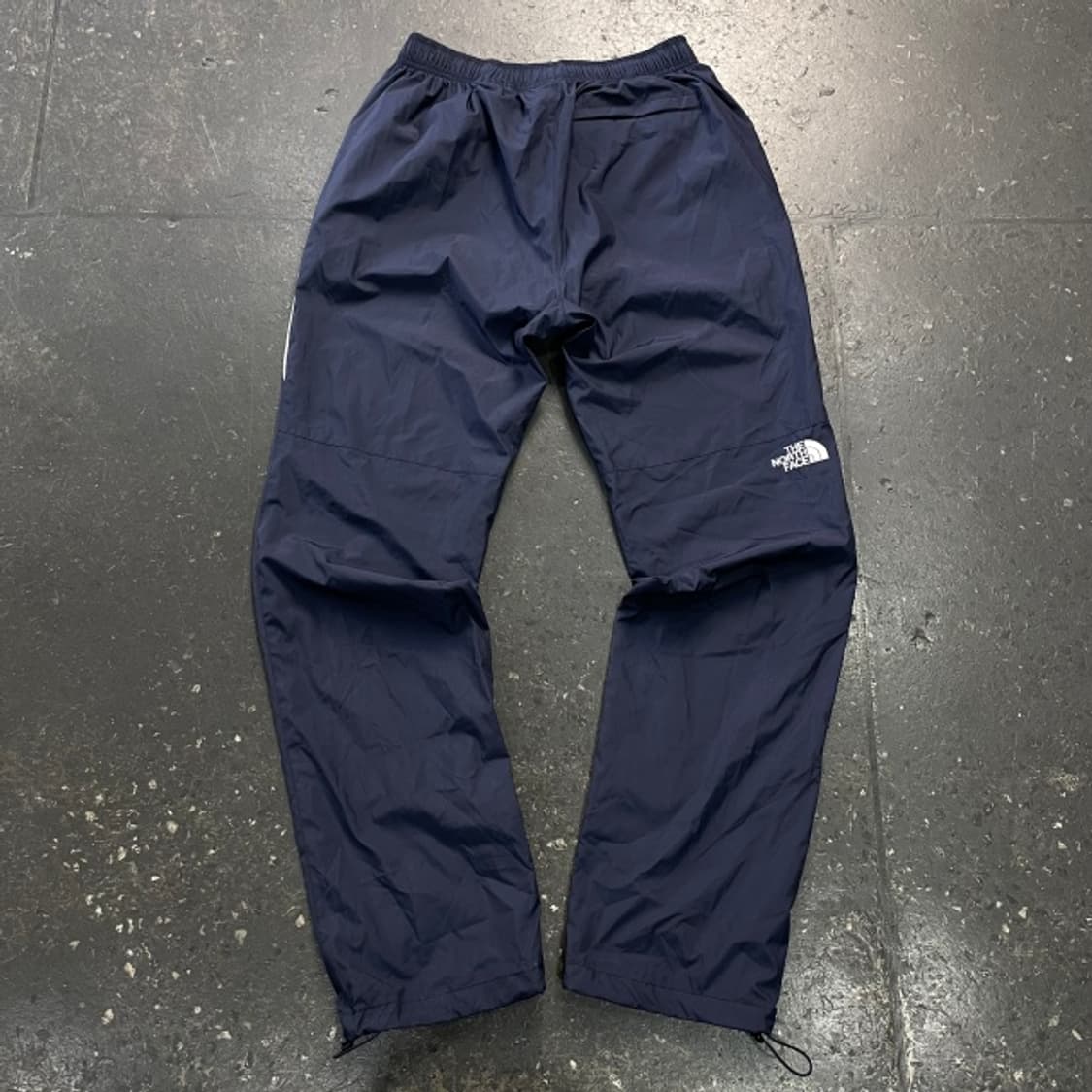 105 노스페이스 나일론 팬츠 새상품  상품이미지5