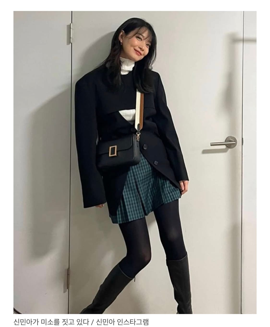 로우클래식 BOLERO VEST BLAZER 정가 49만원 상품이미지6