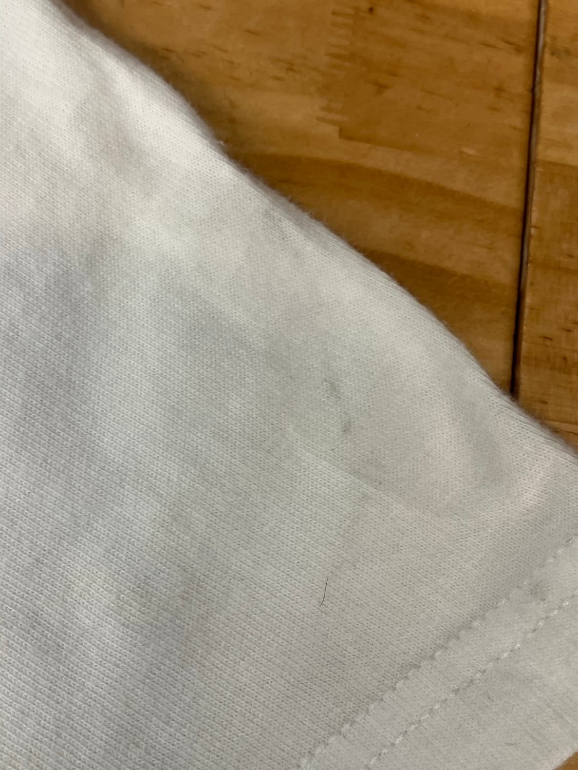 스투시 반팔 화이트 L  #csz1911  상품이미지8