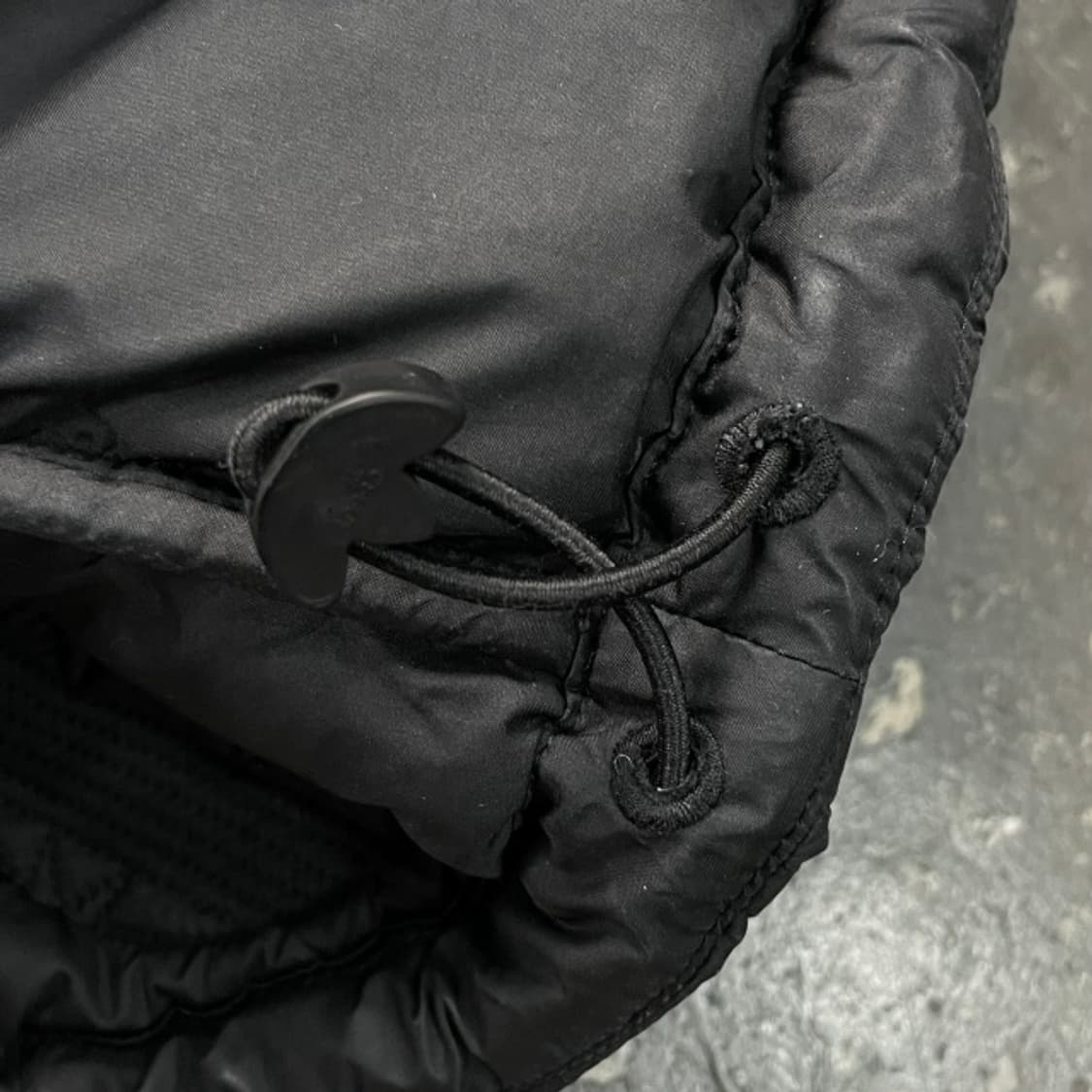 105 아디다스 퀄팅 패딩 자켓 상품이미지5