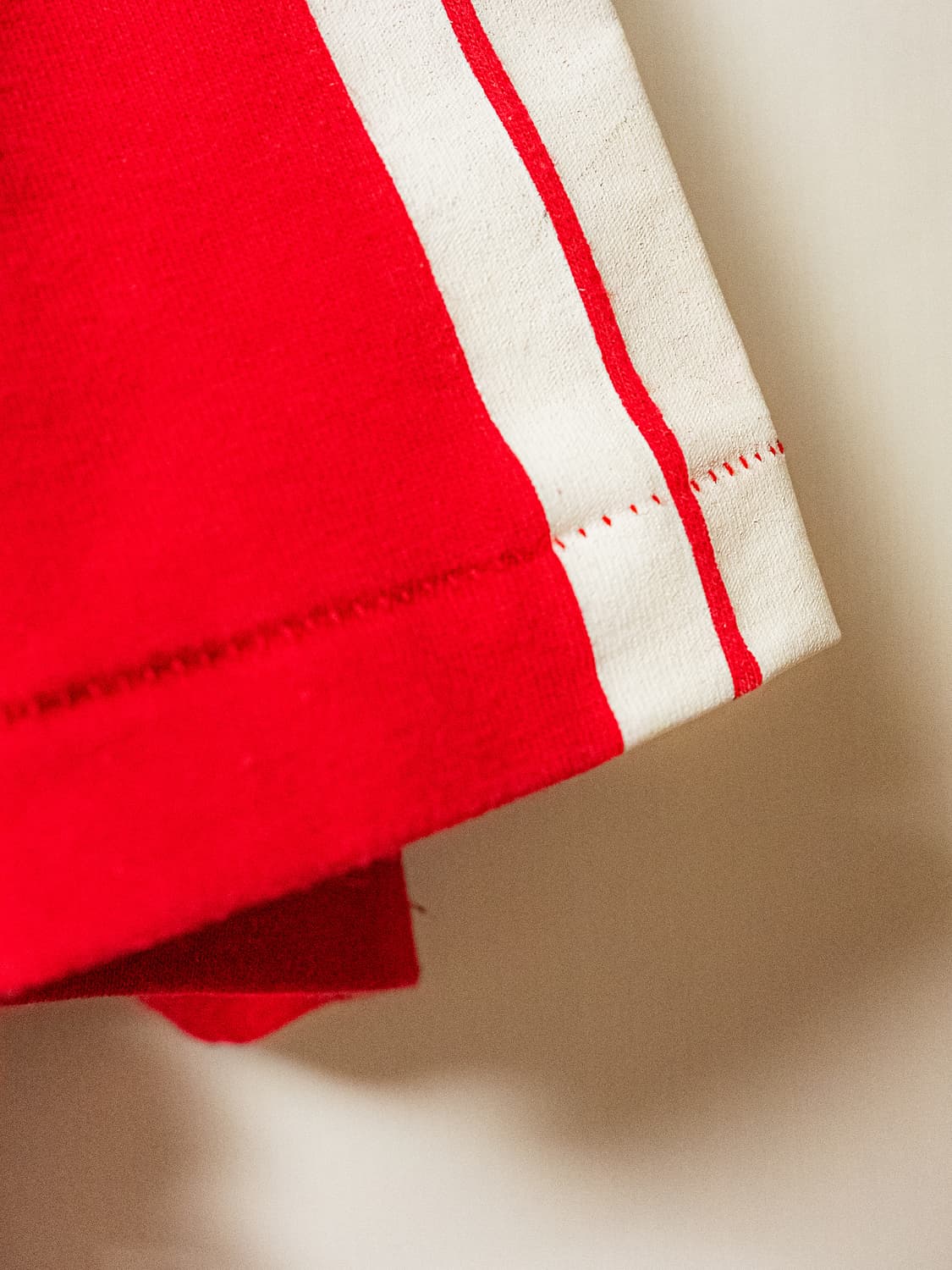 [폴로 스포츠 대방출] 90s 폴로스포츠 수소봉제 티셔츠 상품이미지3