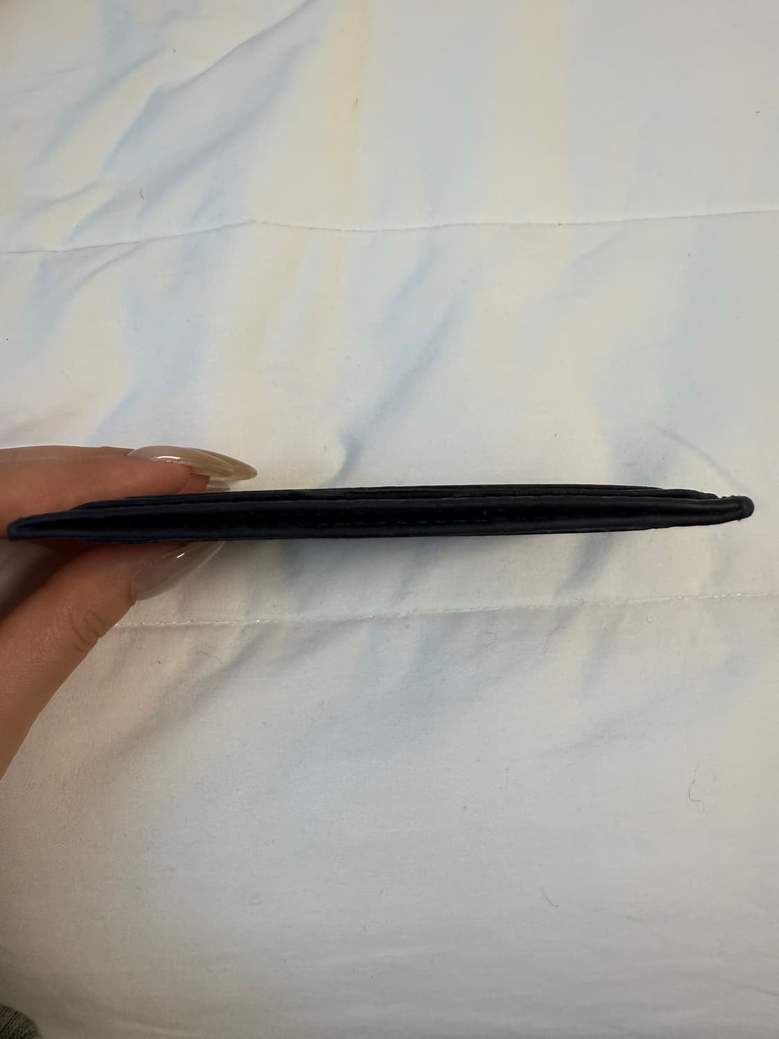 발렌시아가 카드 지갑 상품이미지3