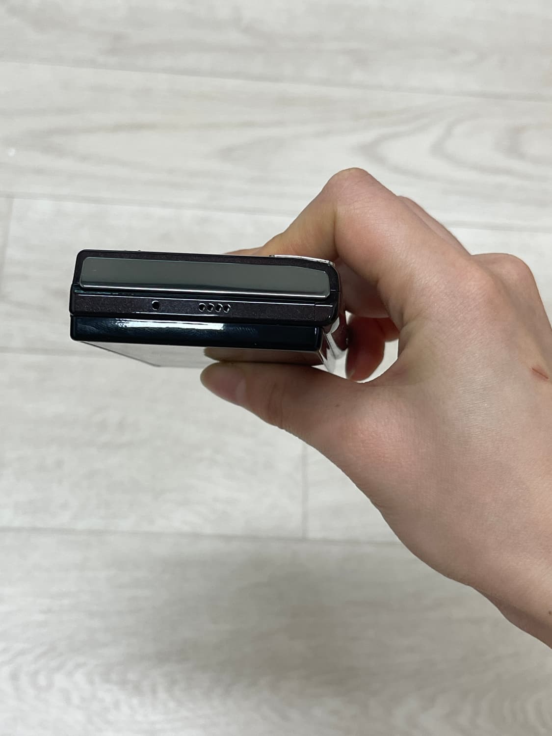 니콘 쿨픽스 s60 빈티지 카메라 상품이미지6