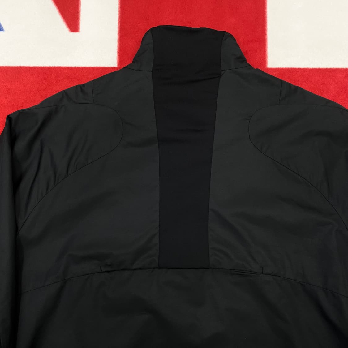 나이키 바람막이 XL 상품이미지3