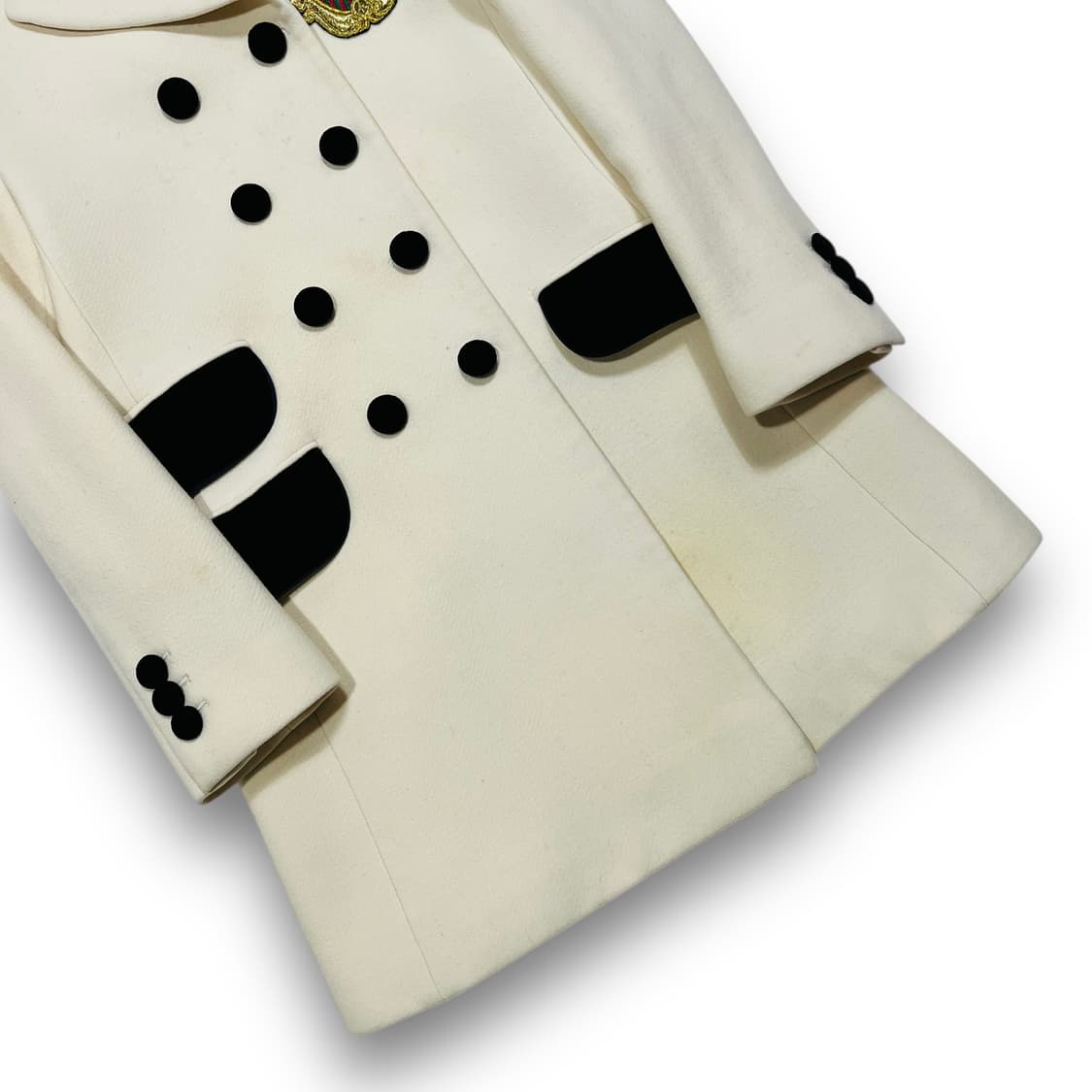 MOSCHINO 2013 F/W Collection Peacoat 상품이미지3