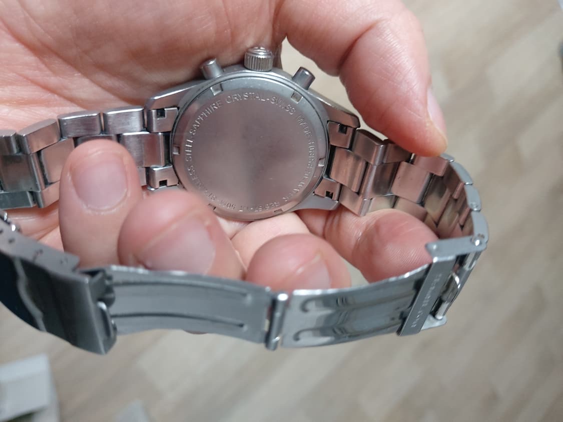 해밀턴 카키필드  상품이미지3