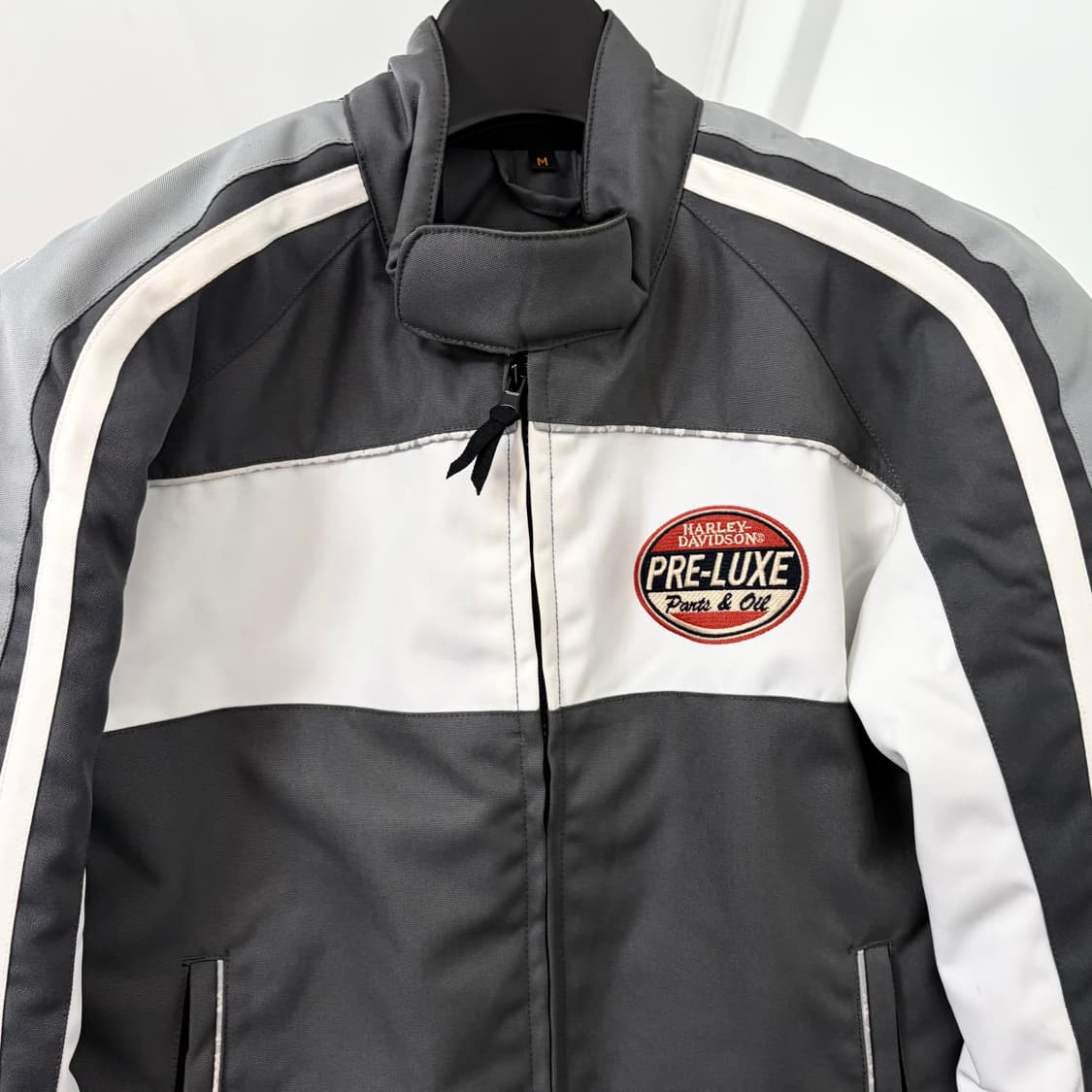 할리데이비슨 레이싱 자켓 상품이미지7