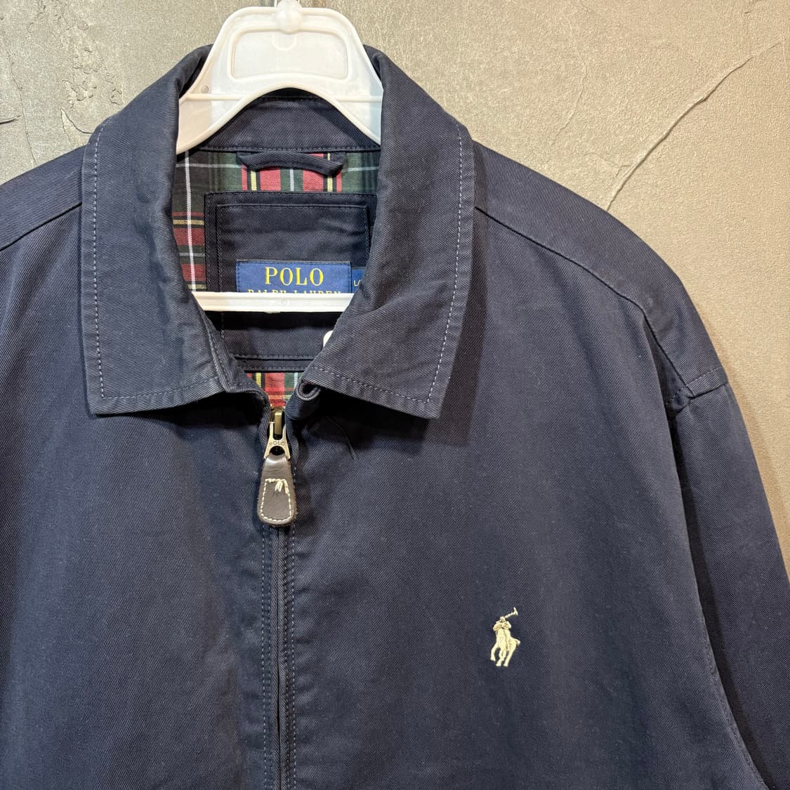 [L] POLO 폴로 랄프로렌 치노 자켓 상품이미지2