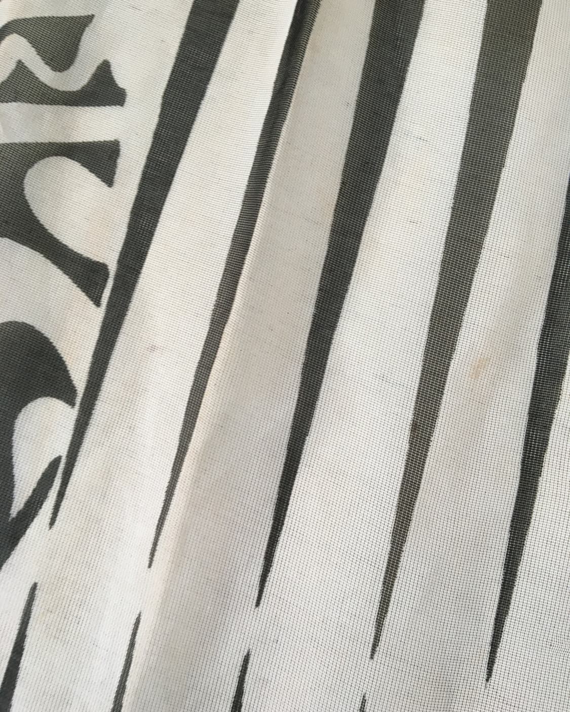  ornament pattern scarf 상품이미지5