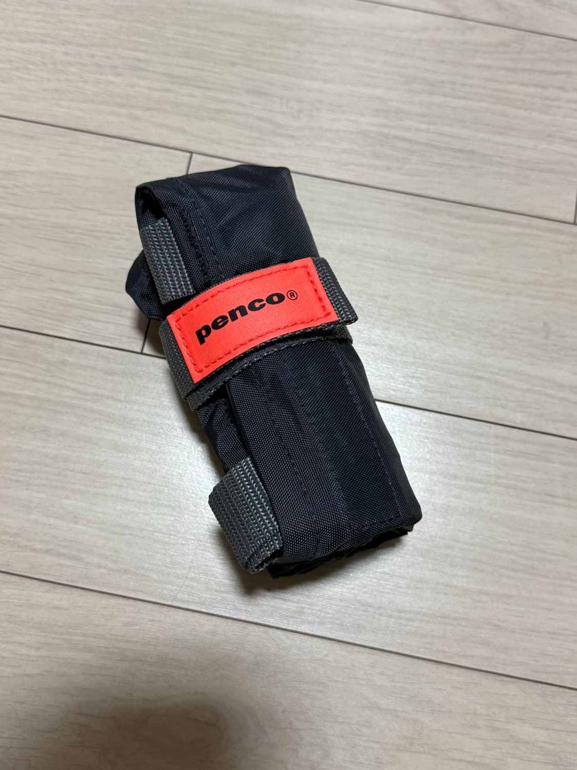 빔즈 펜코 버킷 토트백 그레이 상품이미지2