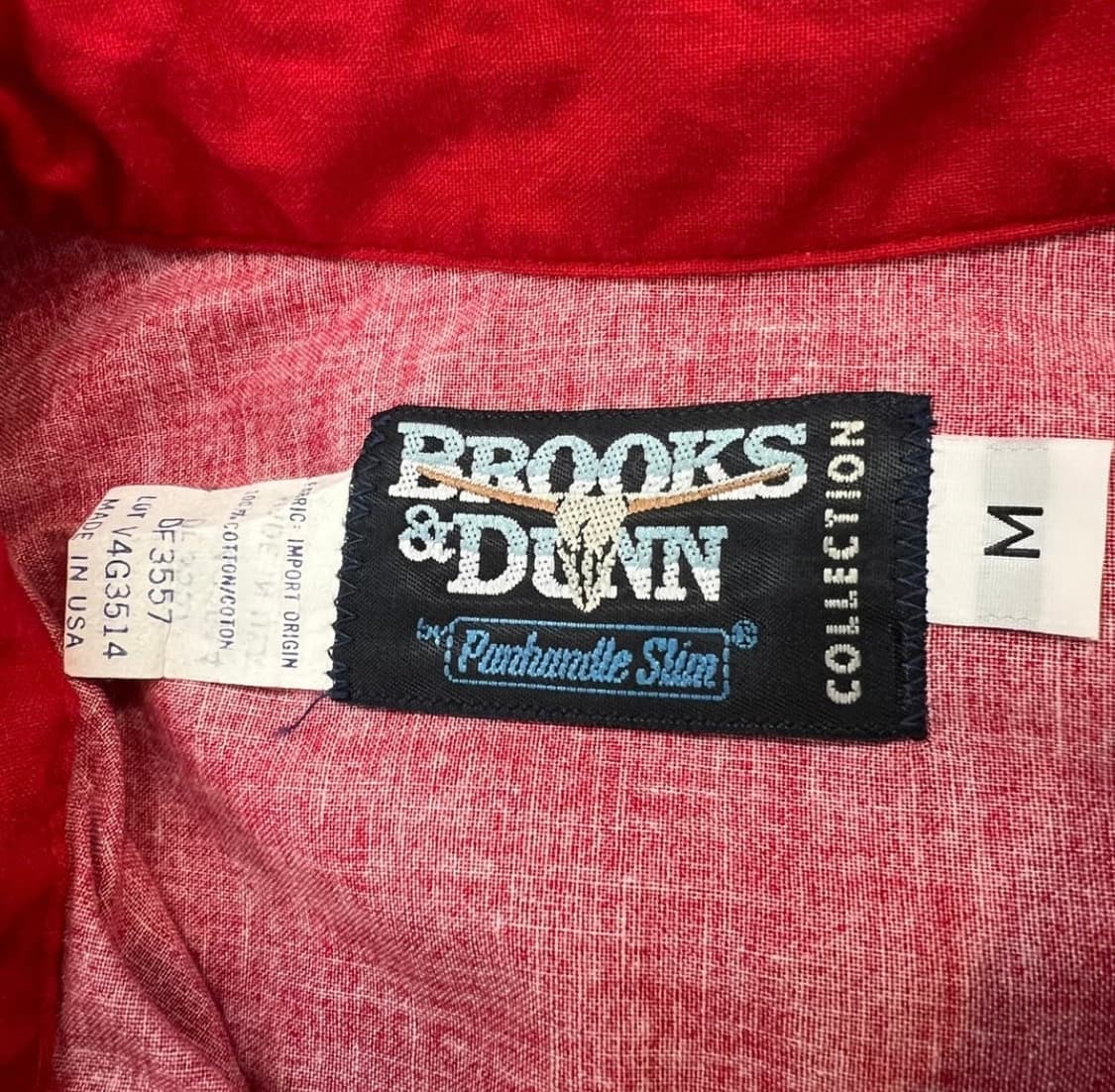 brooks&dunn flame 상품이미지4