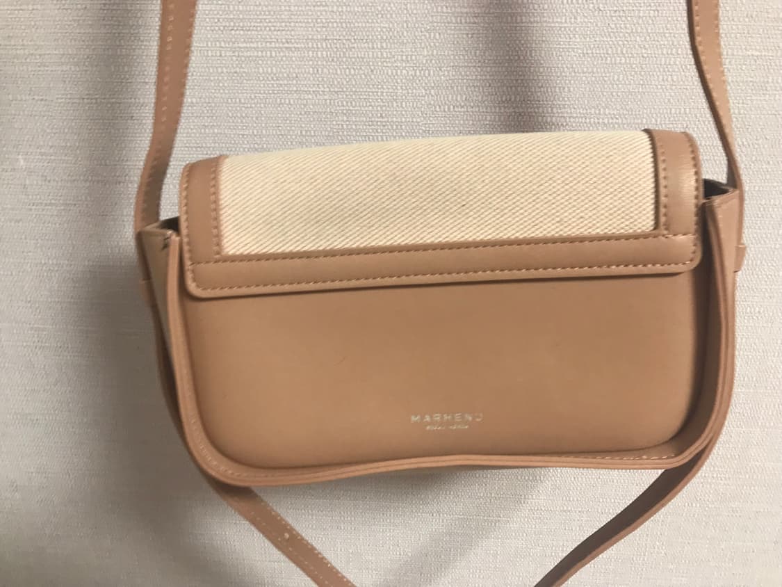 마르헨제이 레베카백 핑크 상품이미지3