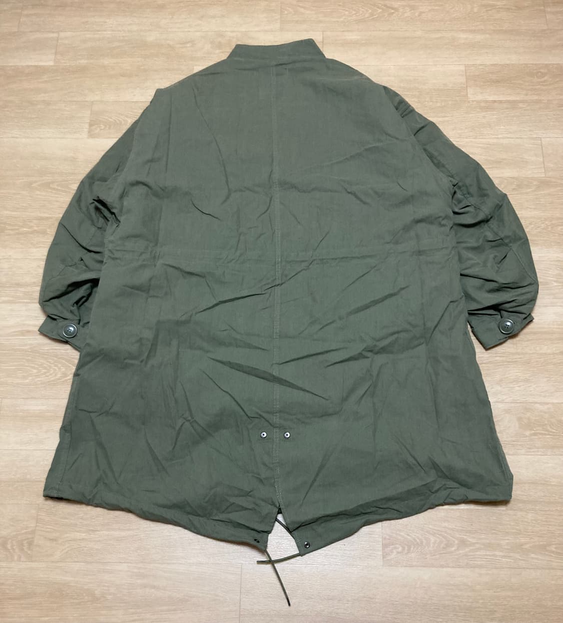 프릭스스토어 m65 모즈코트 105 (내피 포함) 상품이미지5