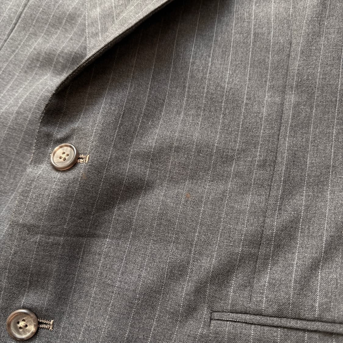 80S 폴로 랄프 로렌 싱글벤트 2B 스포츠 자켓 상품이미지3