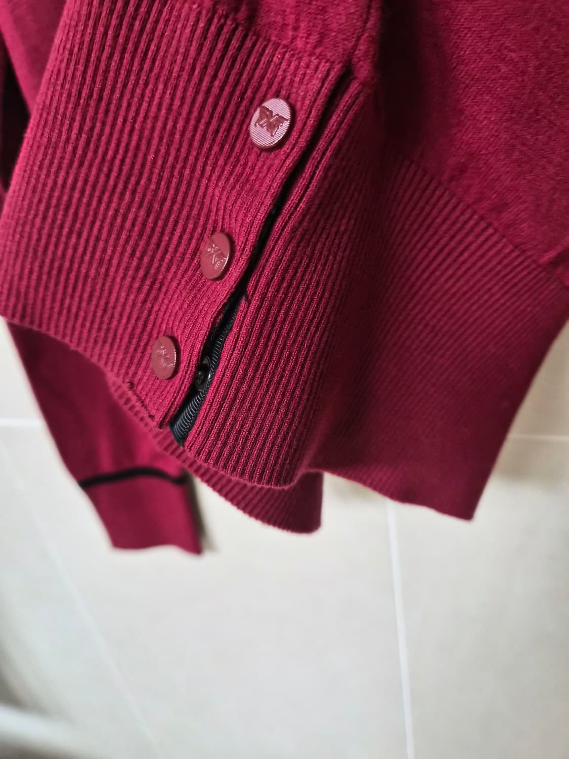 Pxg정품 여성티셔츠 90 상품이미지7