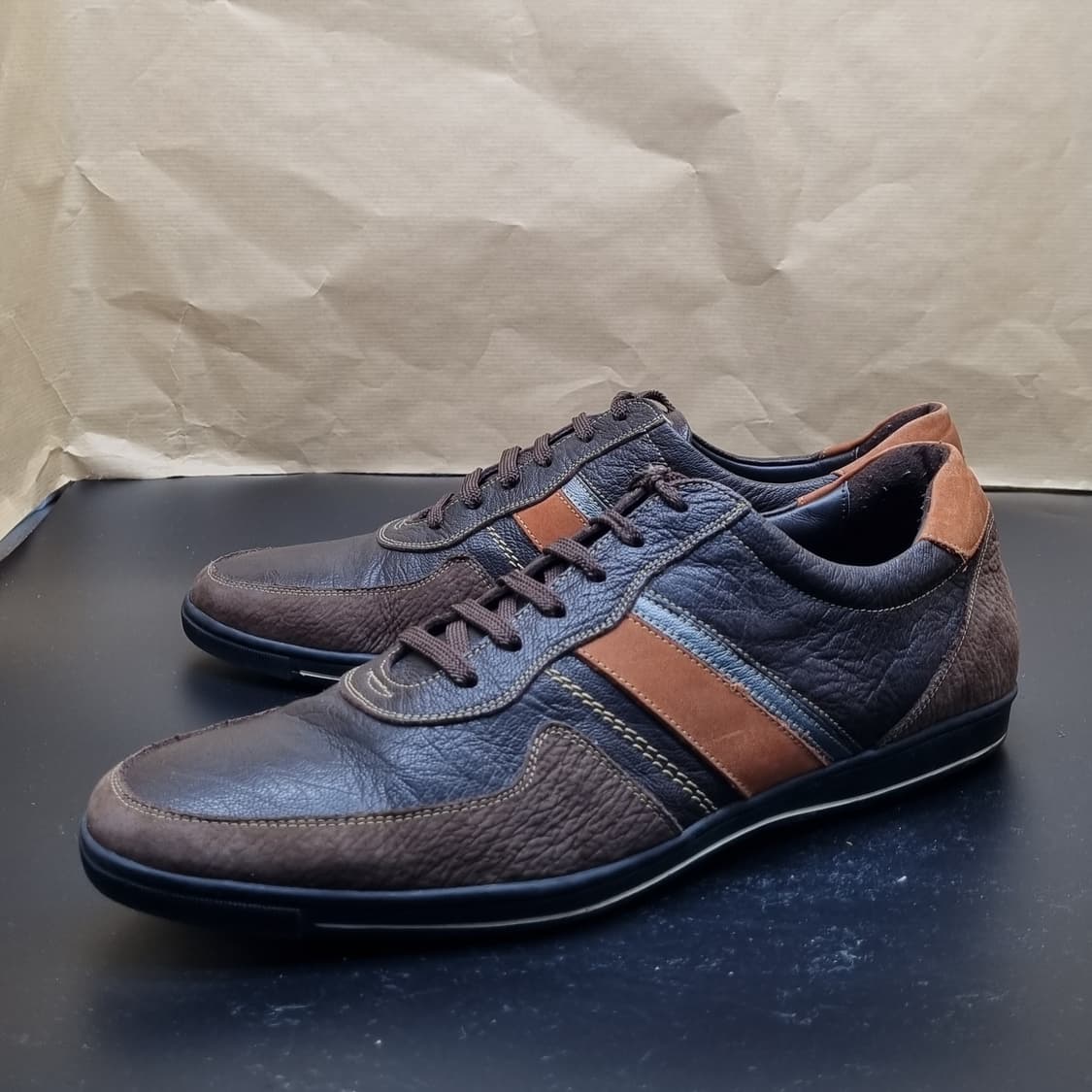 텐디 남성스니커즈280 상품이미지1