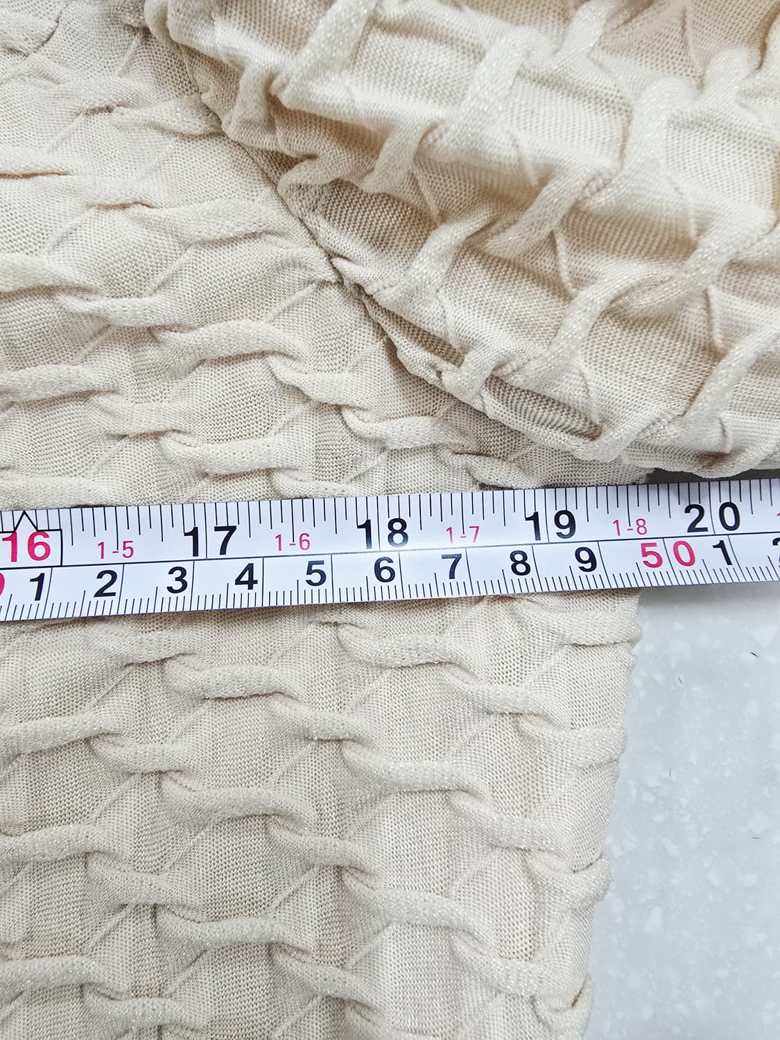 Luciano choi 아이보리 자켓 상품이미지8