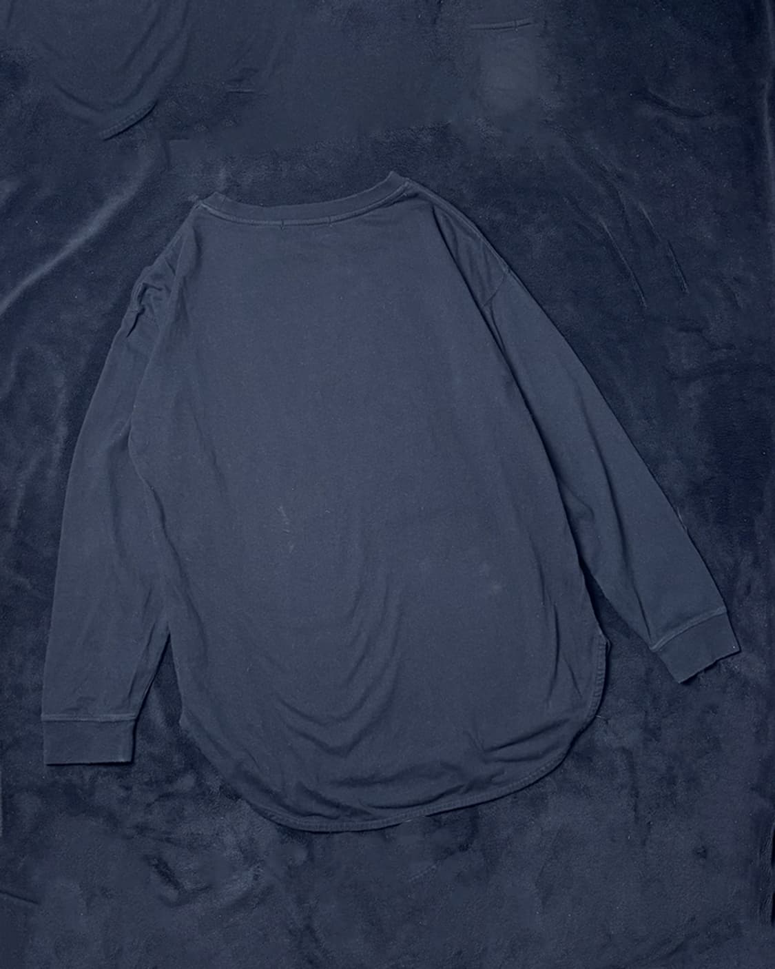 일본빈티지 ANTIQLOTHES 롱슬리브 상품이미지2