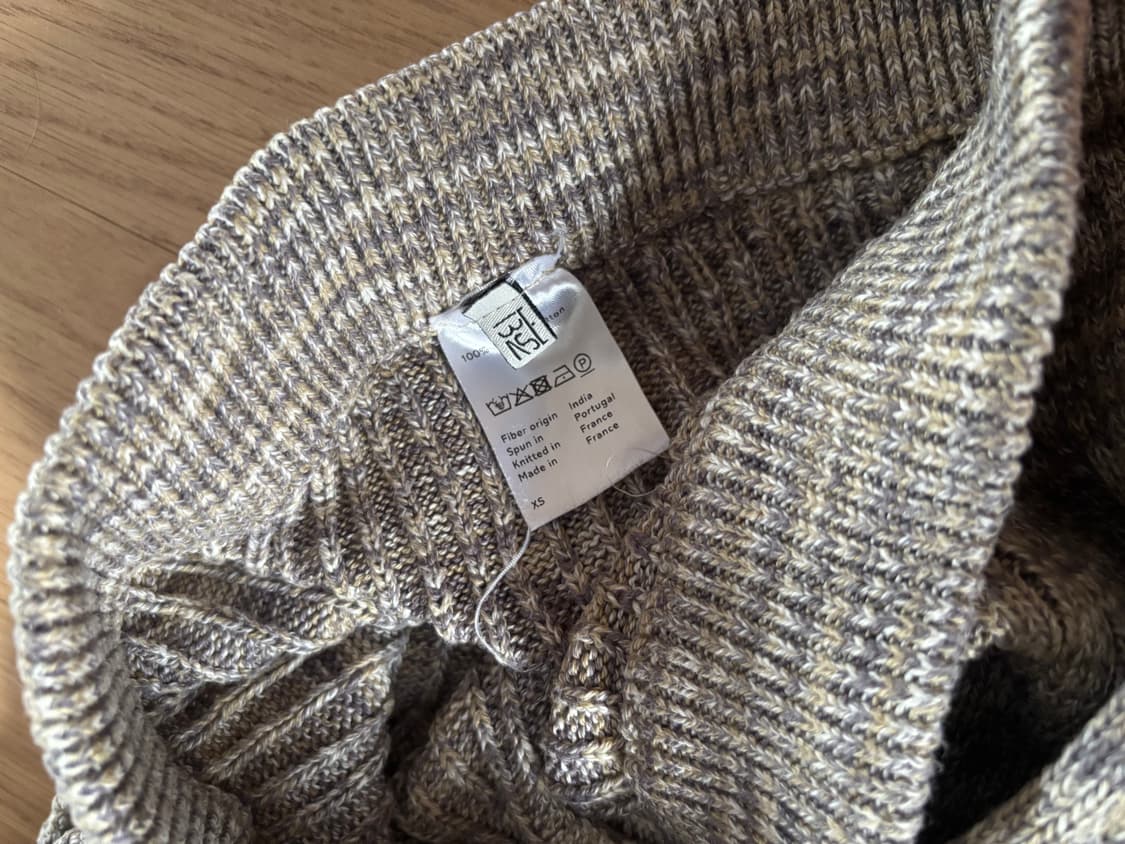 베이스레인지 soar팬츠 xs 상품이미지3