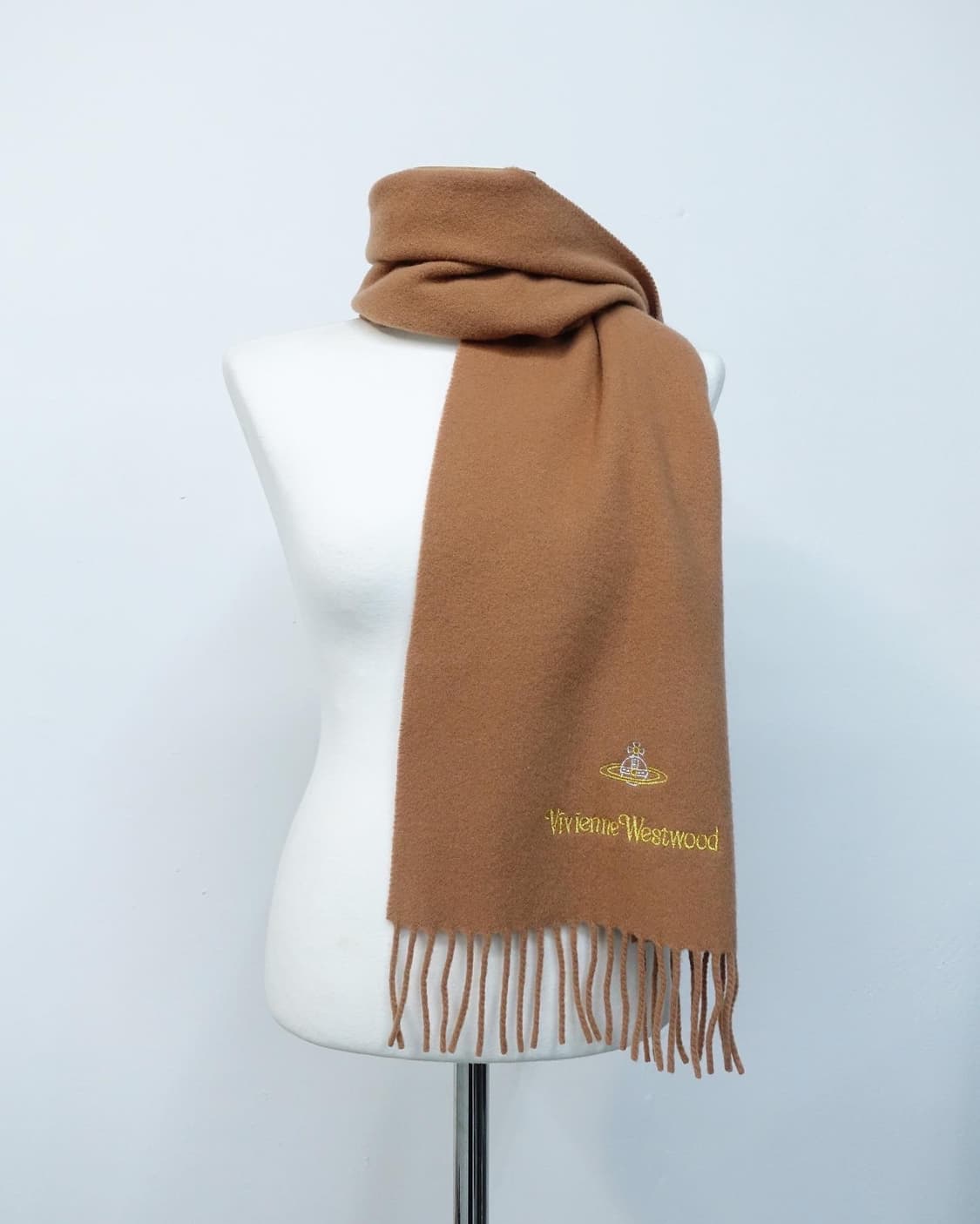 비비안웨스트우드 머플러 상품이미지4