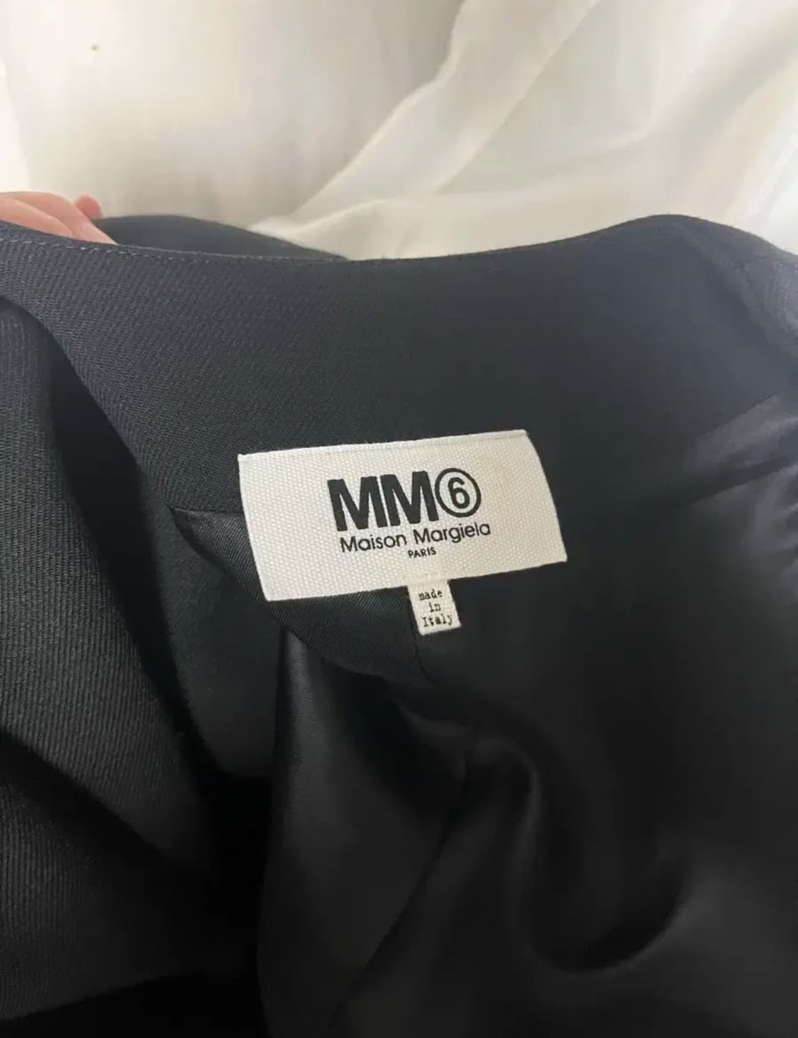 메종마르지엘라 투웨이 자켓 상품이미지7