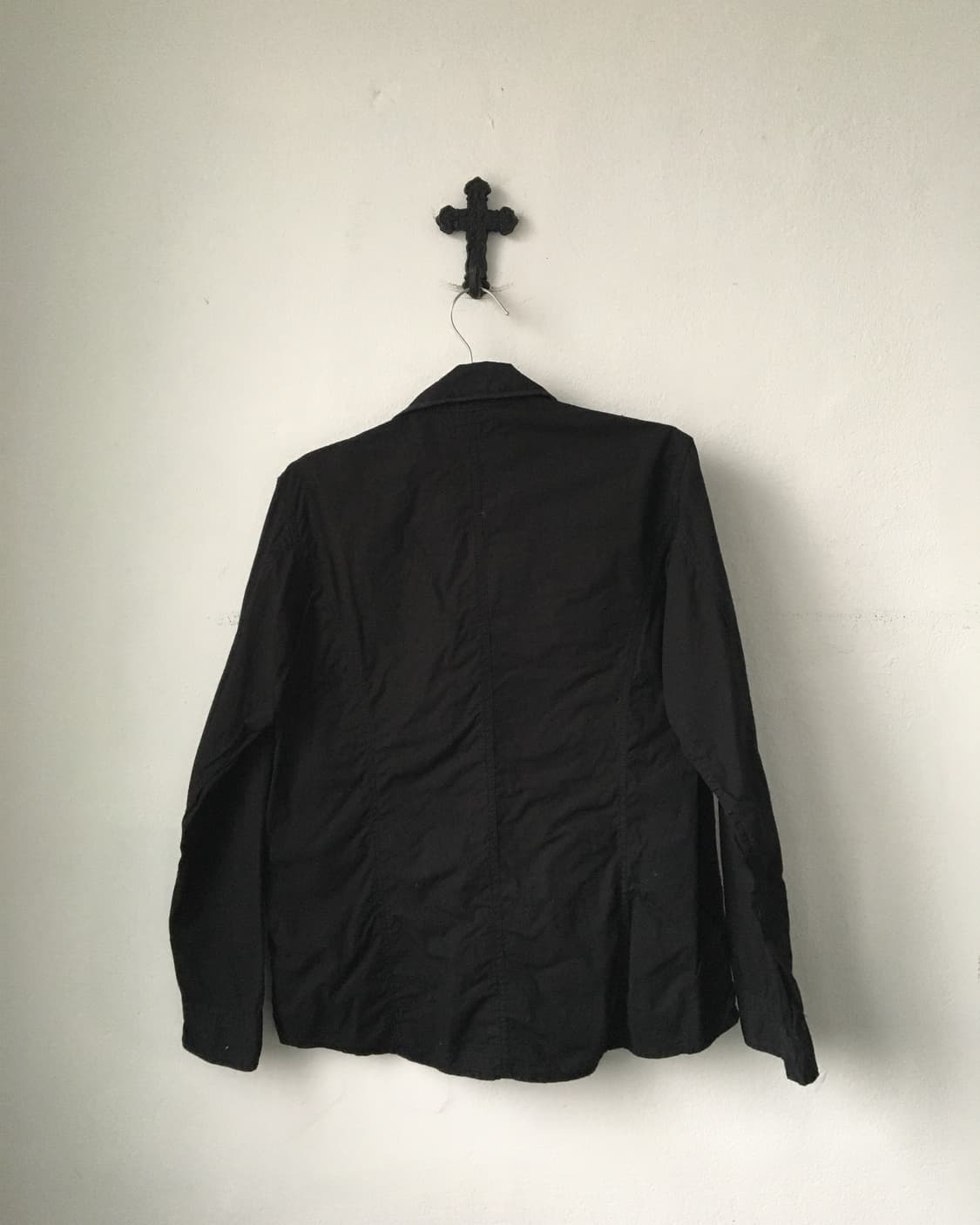 Pocket point shirt 상품이미지4