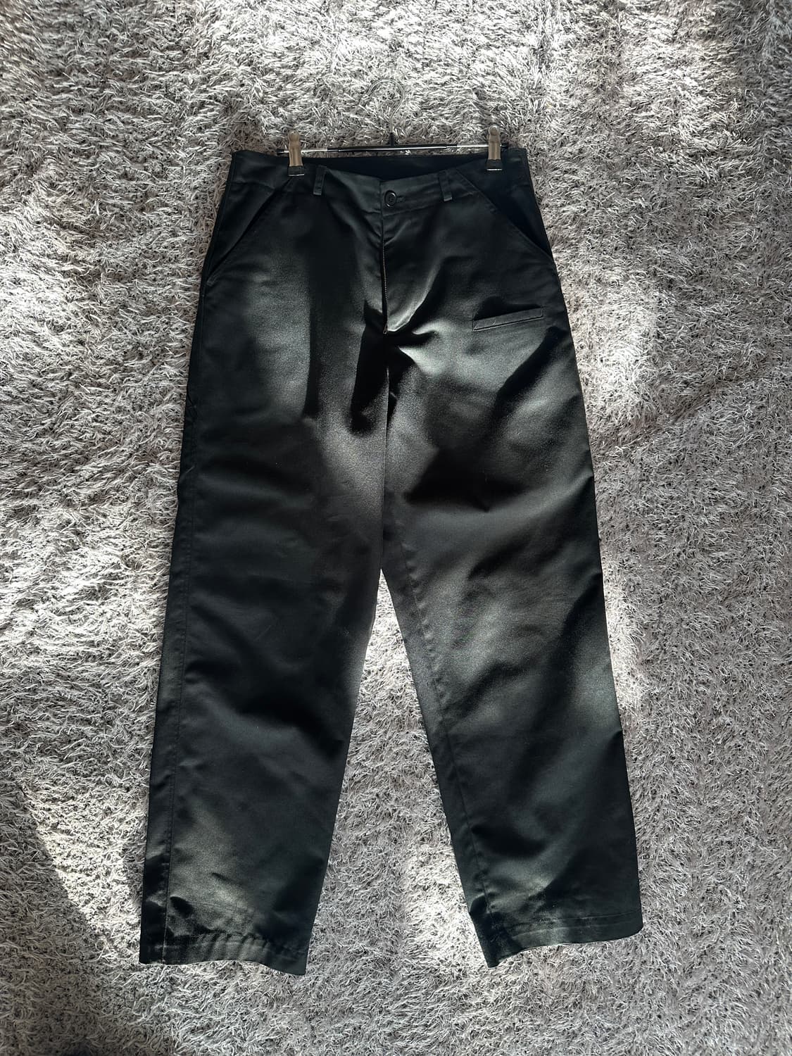 에피센터투어리스트 ably trouser(M) 초판 상품이미지1