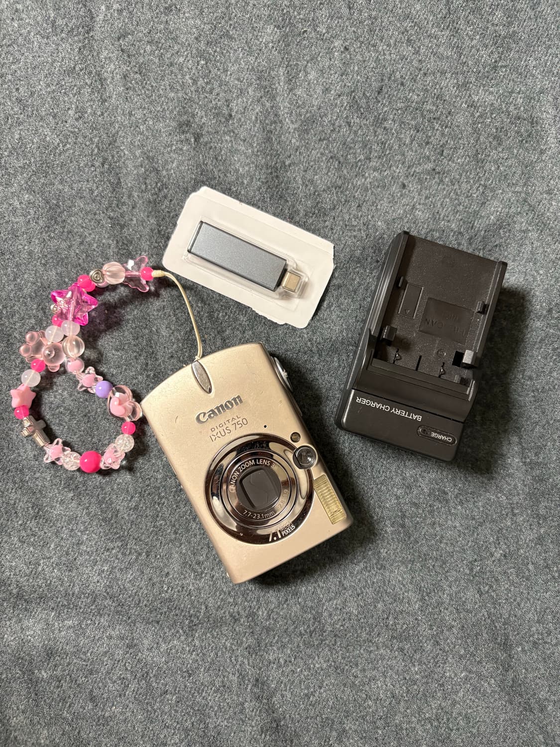 캐논 익서스 750(ixus750) 원희디카 디카 판매합니다 상품이미지1