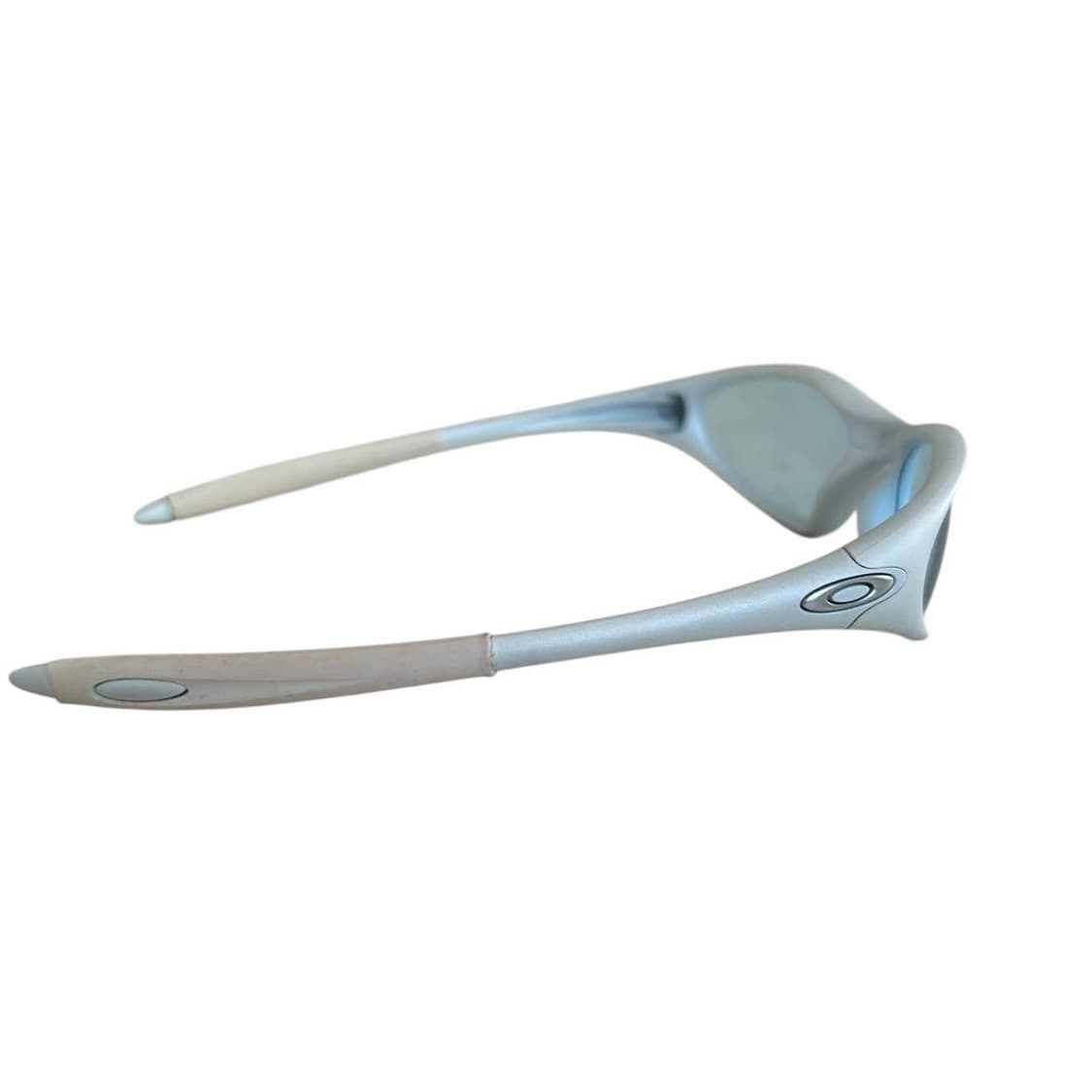 오클리 미뉴트1.0 2세대  펄블루 프레임 상품이미지7