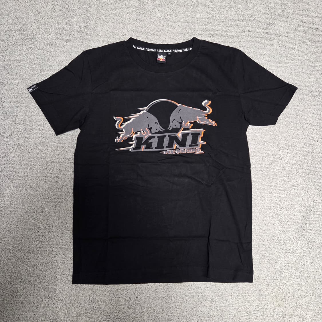 Red Bull 빈티지 반팔 티셔츠 L(100) 상품이미지1