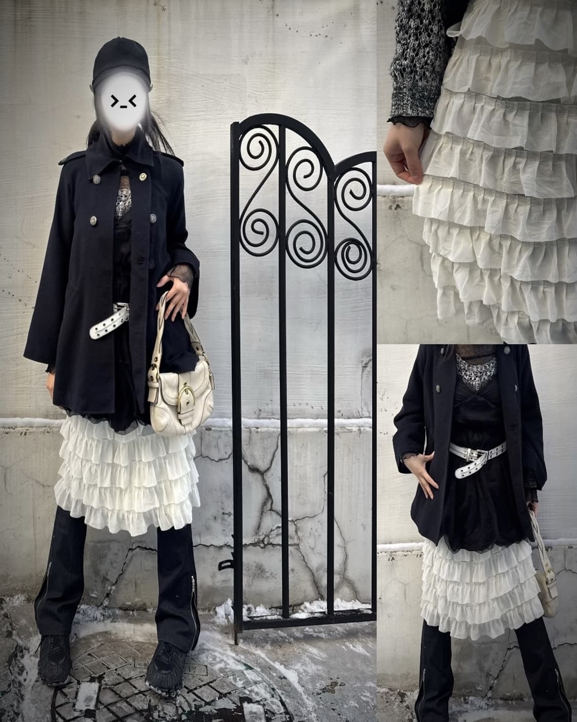 2026.ver슈가슈가론쇼콜라.ˢᴱᵀ🏠 상품이미지3