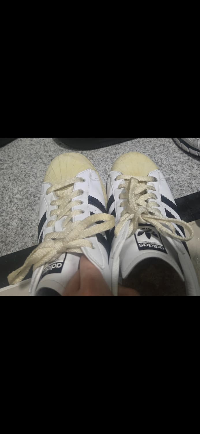 슈퍼스타 프리미엄 270 상품이미지1