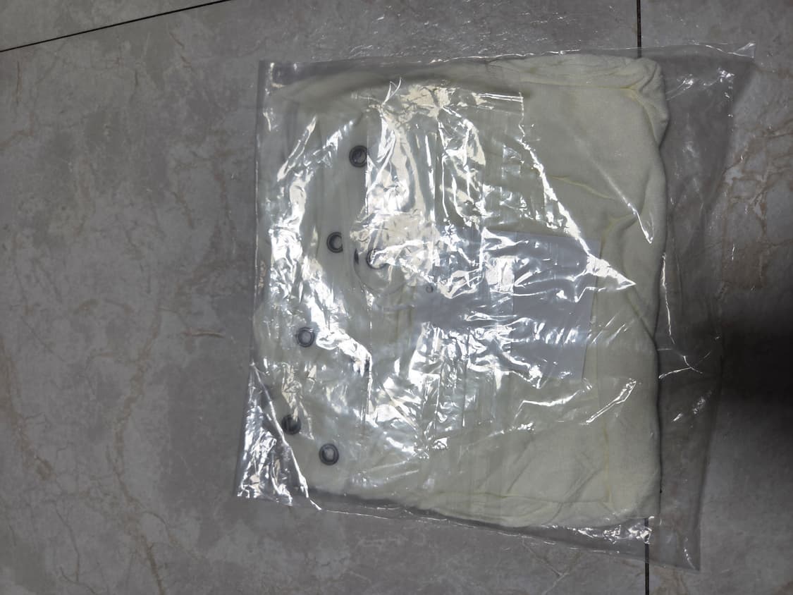 새상품 플리즈노팔로우 플노팔 해리 언발 셔링 탑 상품이미지6